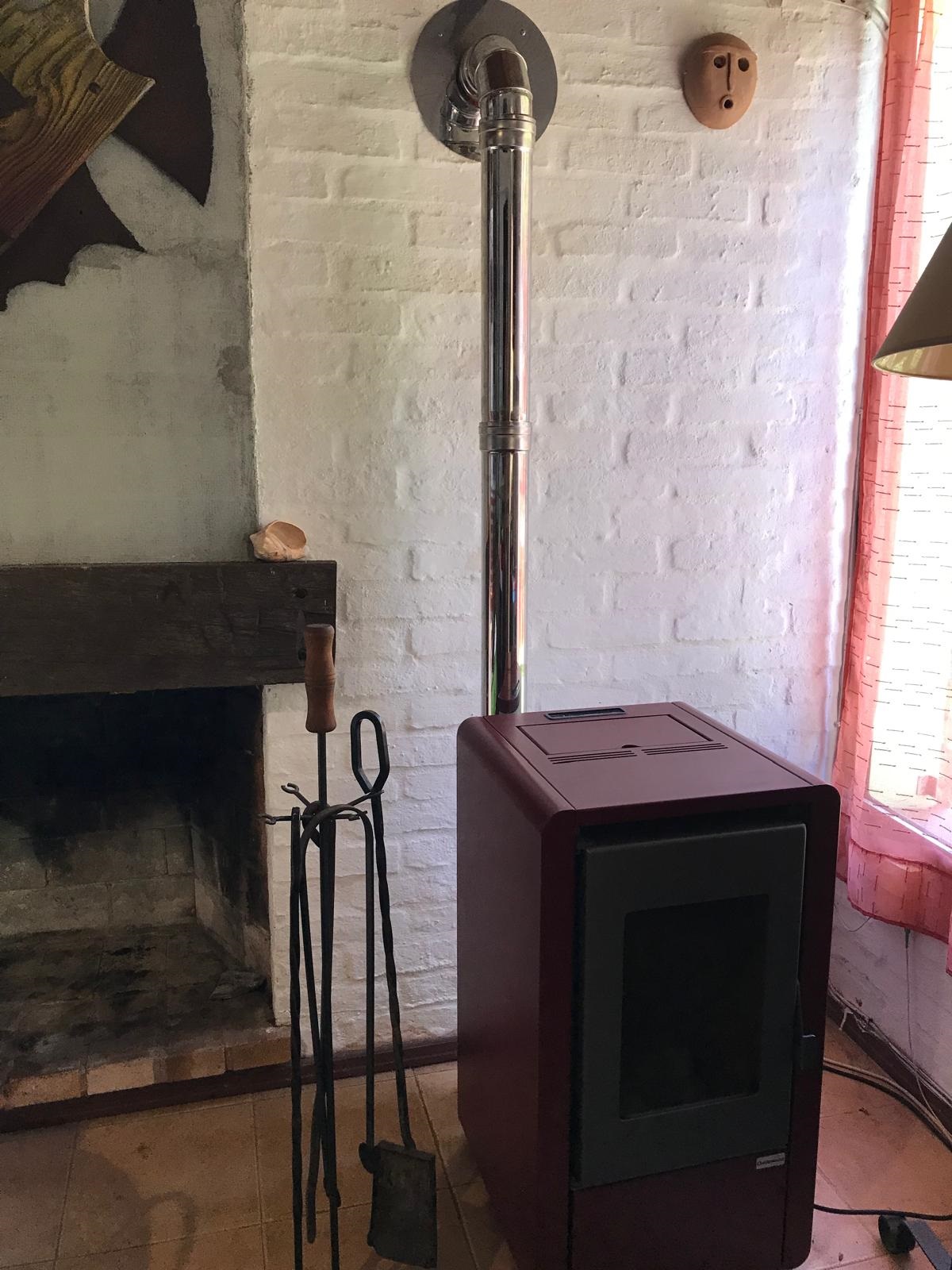 Casa Muy Confortable, Idealvivir Todo El Año, A Pasos De La Paloma Y La Pedrera - foto 4