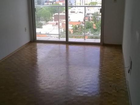 Monoambiente Excelente Ubicación