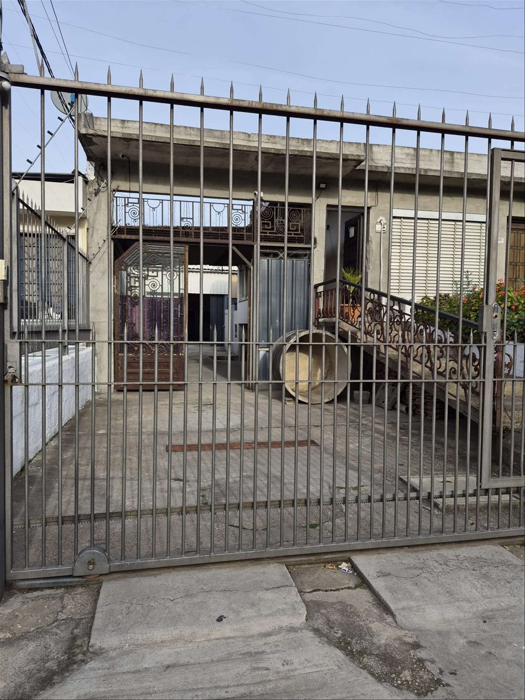 Se alquila deposito en maroñas 230 mts · Foto 10