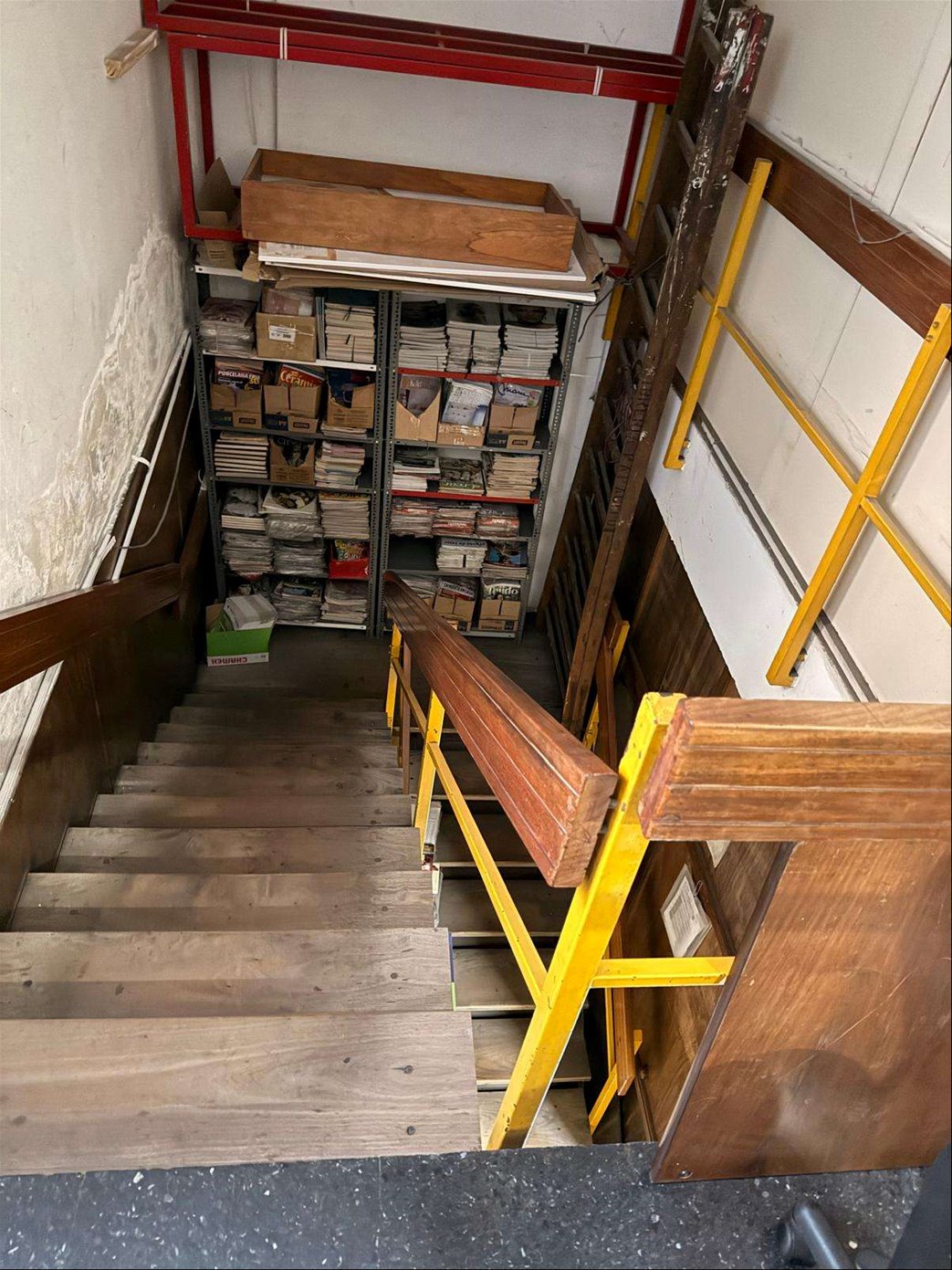 Se alquila importante Local Comercial en Centro en 18 de julio · Foto 7