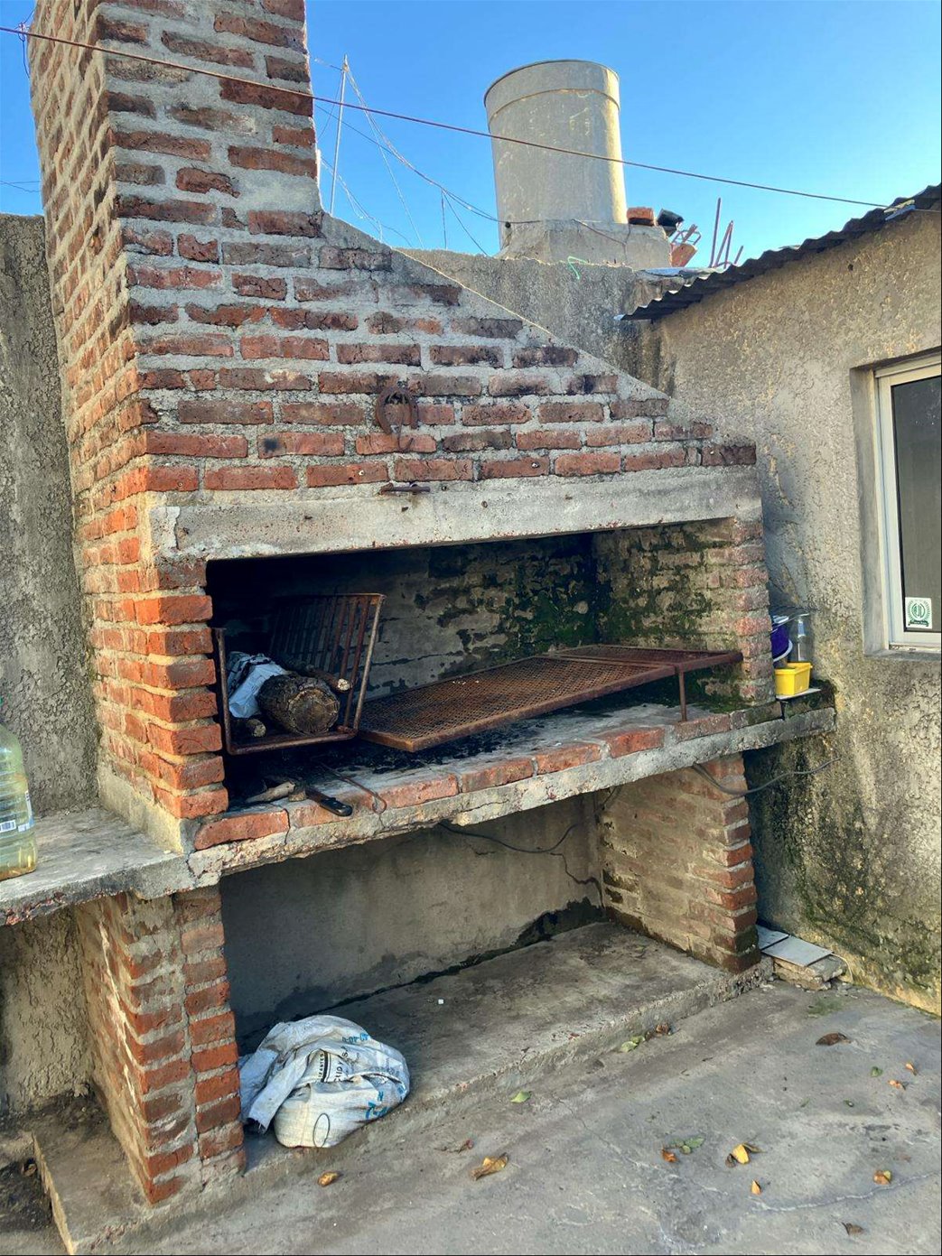 Se alquila casa de tres dormitorios en libertad San José. · Foto 10