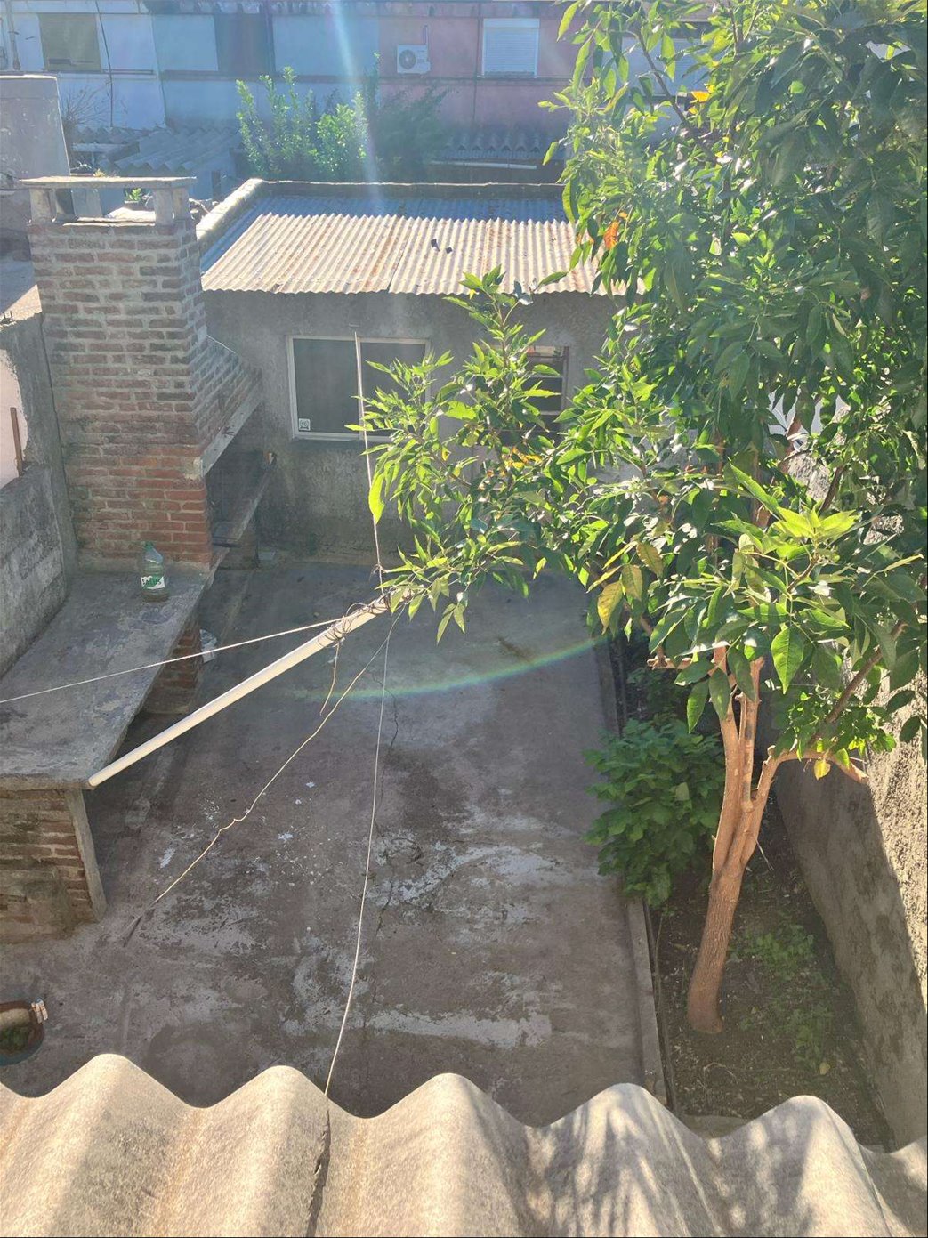 Se alquila casa de tres dormitorios en libertad San José. · Foto 9