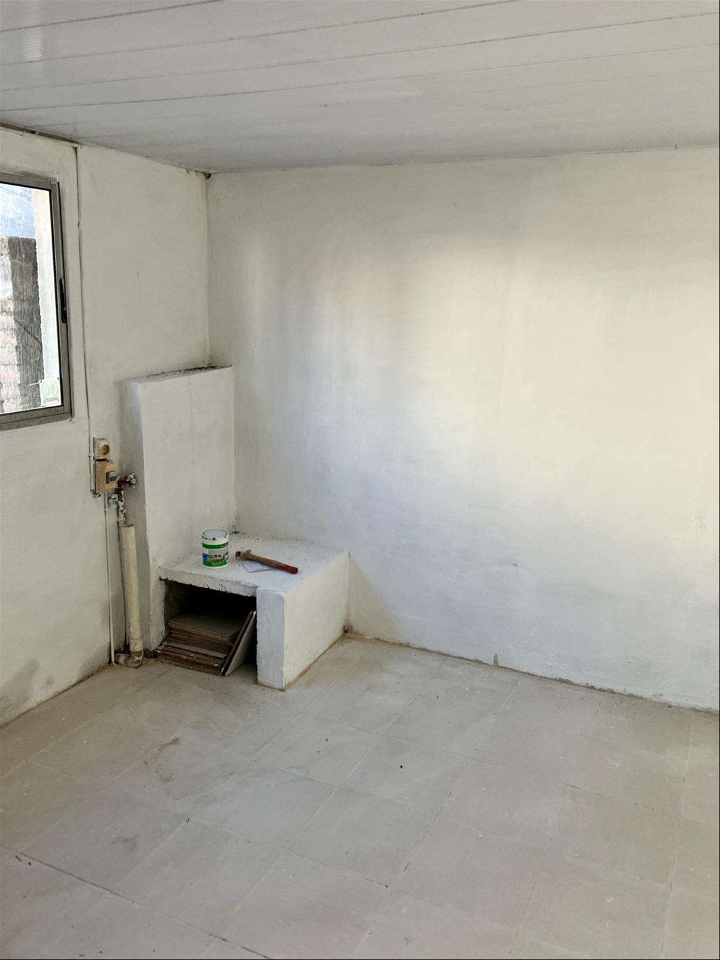 Se alquila casa de tres dormitorios en libertad San José. · Foto 12