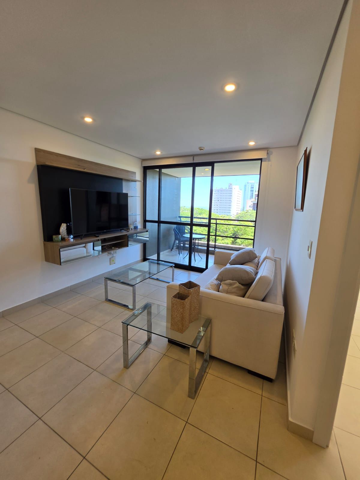 Departamento en alquiler en Mburucuyá, Asunción — foto 2