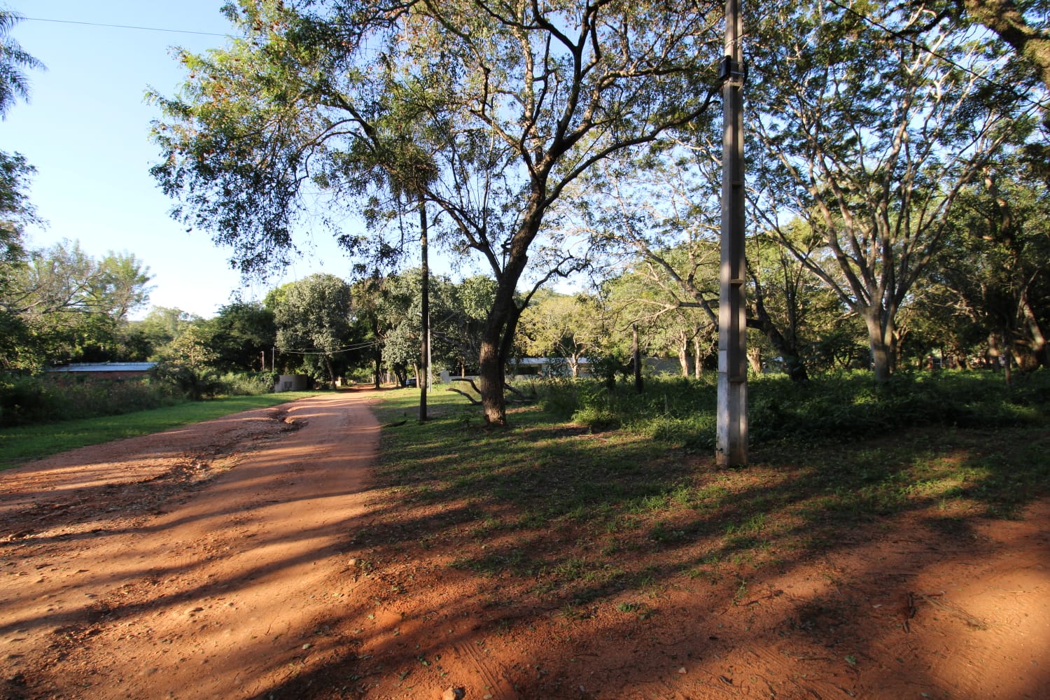 VENDO TERRENO EN BARRIO CERRADO SAN BER — foto 2
