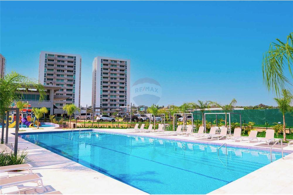 Alquiler Amblado Dpto 2 dor, Altamira Surubi´ — foto 2
