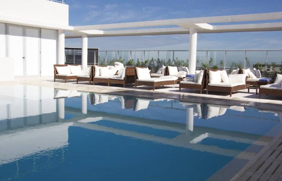 HABITACION EN VENTA - HOTEL DAZZLER by WYNDHAM — foto 2