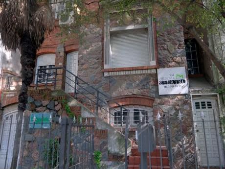 Casa Pocitos