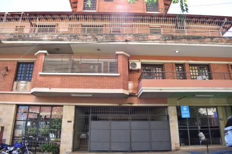 Alquiler De Comodo Departamento