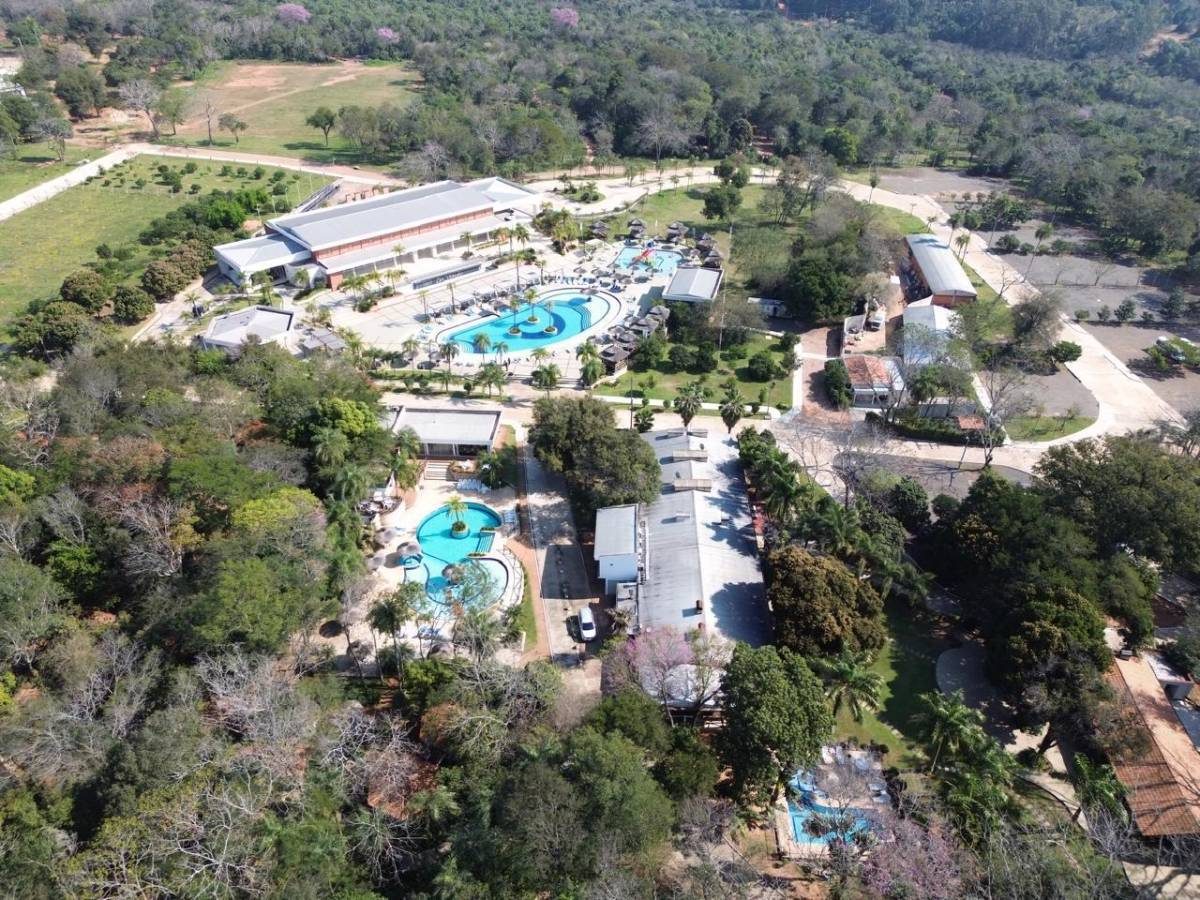 LOTES EN VENTA!! BARRIO CERRADO LAS CUMBRES - ALTOS — foto 2