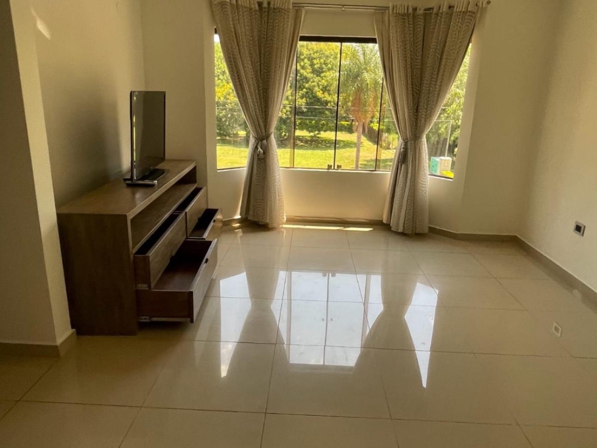 ALQUILO CASA EN CONDOMINIO PLAZA DE LOS MANGOS - SOBRE AVDA DEL YACHT — foto 3