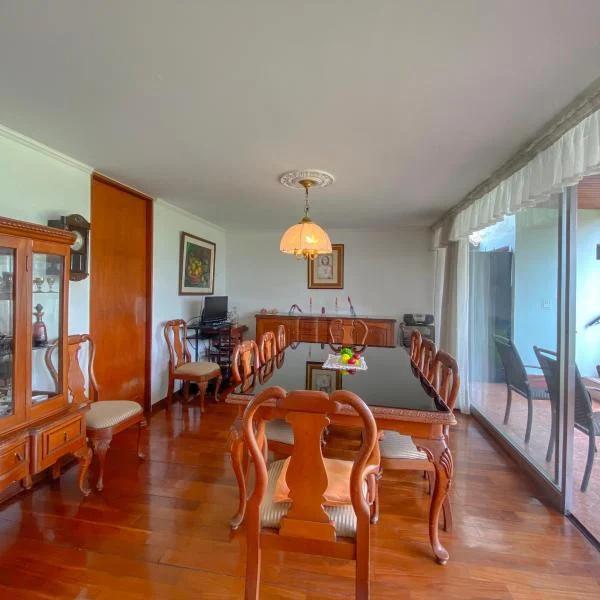 Casa en venta en San Borja