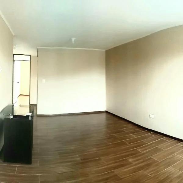 Departamento en alquiler en Chorrillos