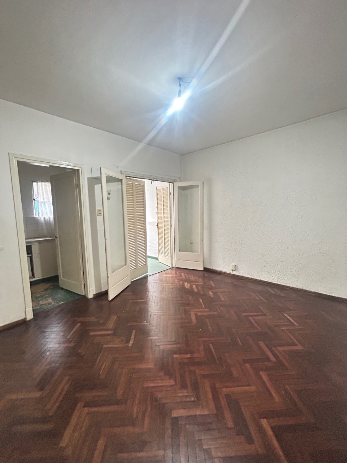 Apartamento en alquiler en La Figurita