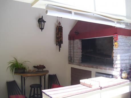 Importante Padron Excelente Casa 3 Dormitorios