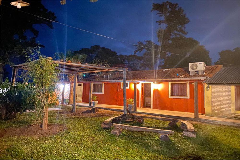 Caapucu 32 has. especial para Estancia Rural — foto 3