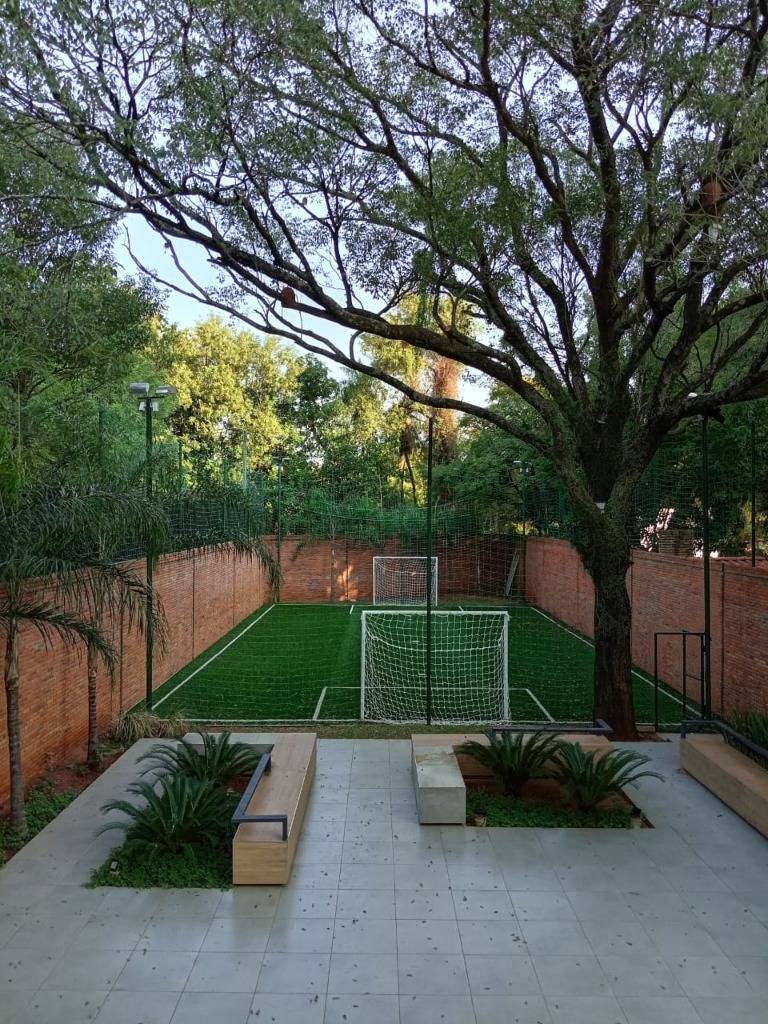 ALQUILO DEPARTAMENTO EN CONDOMINIO BOULEVARD PLAZA PINEDO - FERNANDO DE LA MORA — foto 3