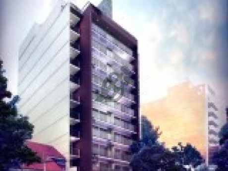 Apartamento De Un Dormitorio Con Cocina Definida, Muy Lindo Y Lindas Terminaciones. Muy Buen Metraje.
