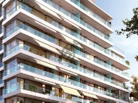 Apartamento De Un Dormitorio, En Una Zona De Excelencia, Ideal Para Vivienda O Inversion.