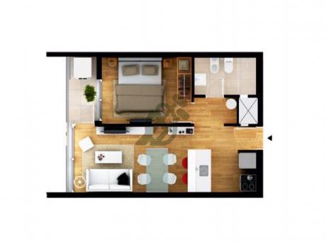 Apartamentos En Venta A Estrenar En El Cordón