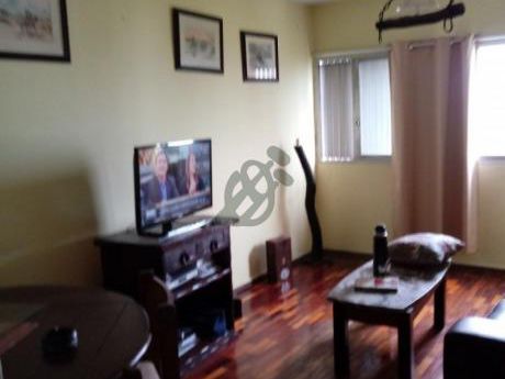 Apartamento En Centro