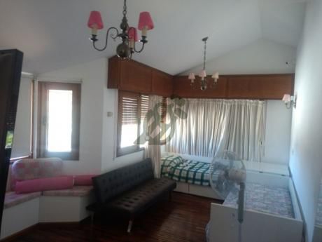 Hermosa Casa En Venta Punta Del Este!!