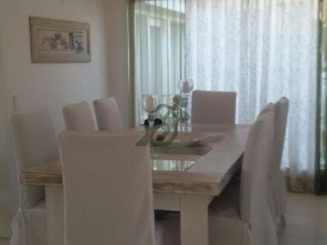 Casa En Alquiler En Punta Del Este!
