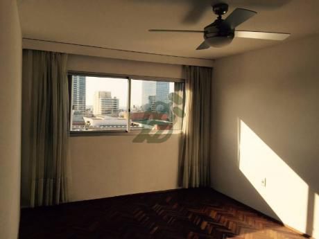 Apartamento En Pocitos