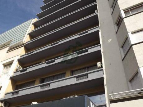 Excelente Apartamento En Alquiler En Centro