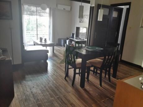 Excelente Apartamento En Buceo!