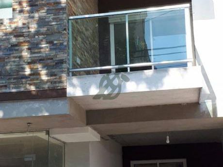 Excelente Apartamento En Pocitos