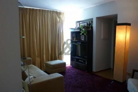 Apartamento En Venta En Punta Del Este, Roosvelt Y Parada 12.