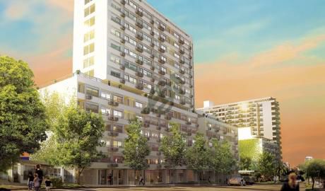 Apartamento En Venta En Malvin