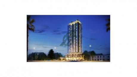 Apartamentos En Venta A Estrenar En El Centro