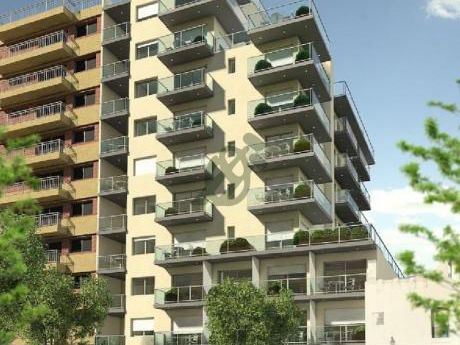 Monoambiente Excelente Ubiación Para Renta O Vivienda.