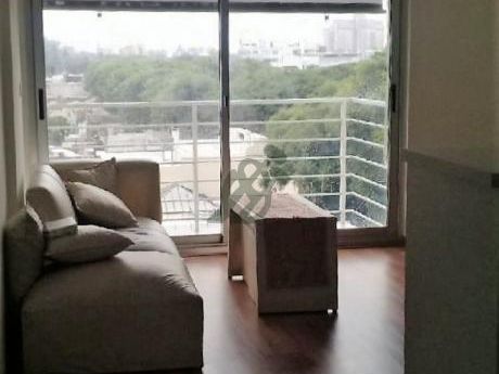 Apartamento En Venta En Edificio Warhol
