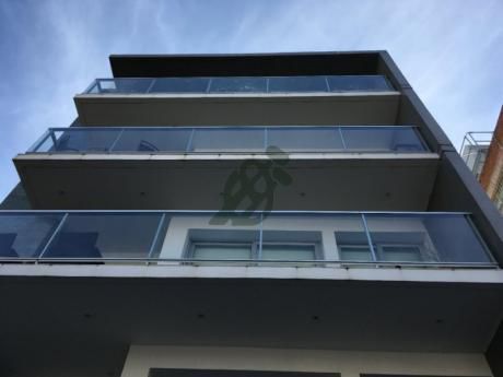 Apartamento En Alquiler En Buceo