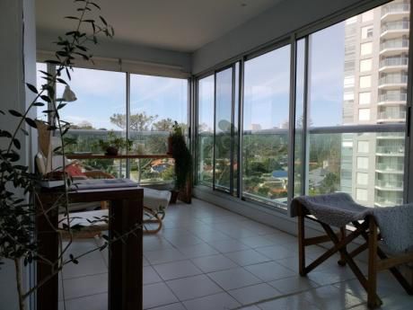 Apartamento En Venta En Punta Del Este