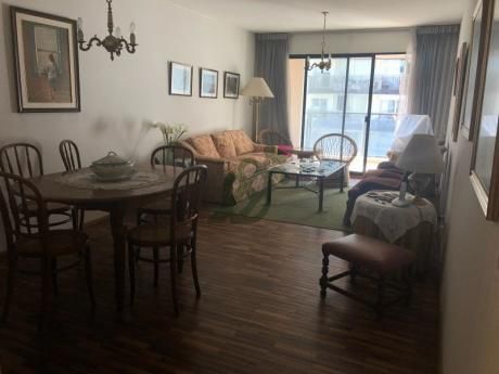 Apartamento En Venta En Punta Carretas
