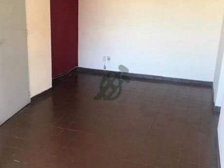 Apartamento En Alquiler En Buceo