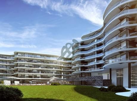 Apartamento En Alquiler Sobre La Rambla Armenia