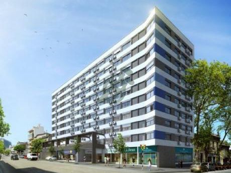 Oportundiad, Dos Dormitorios, Divinos Apartamentos.