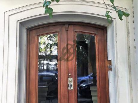 Casa En Venta En Pocitos
