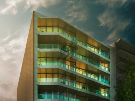 Apartamentos En Venta A Estrenar