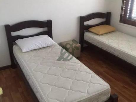 Apartamento De 3 Dormitorios Mas 2 Baños.