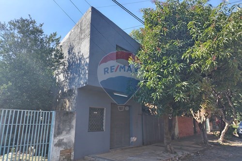 Casa Venta PY Asunción B° San Pablo — foto 2
