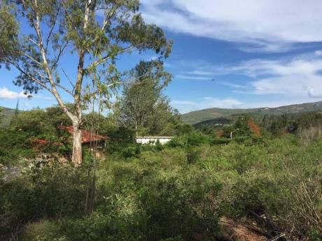 Terreno En Venta