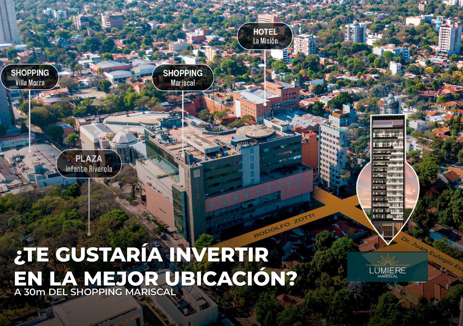 Vivir Bien Nunca Estuvo Tan Cerca. — foto 2