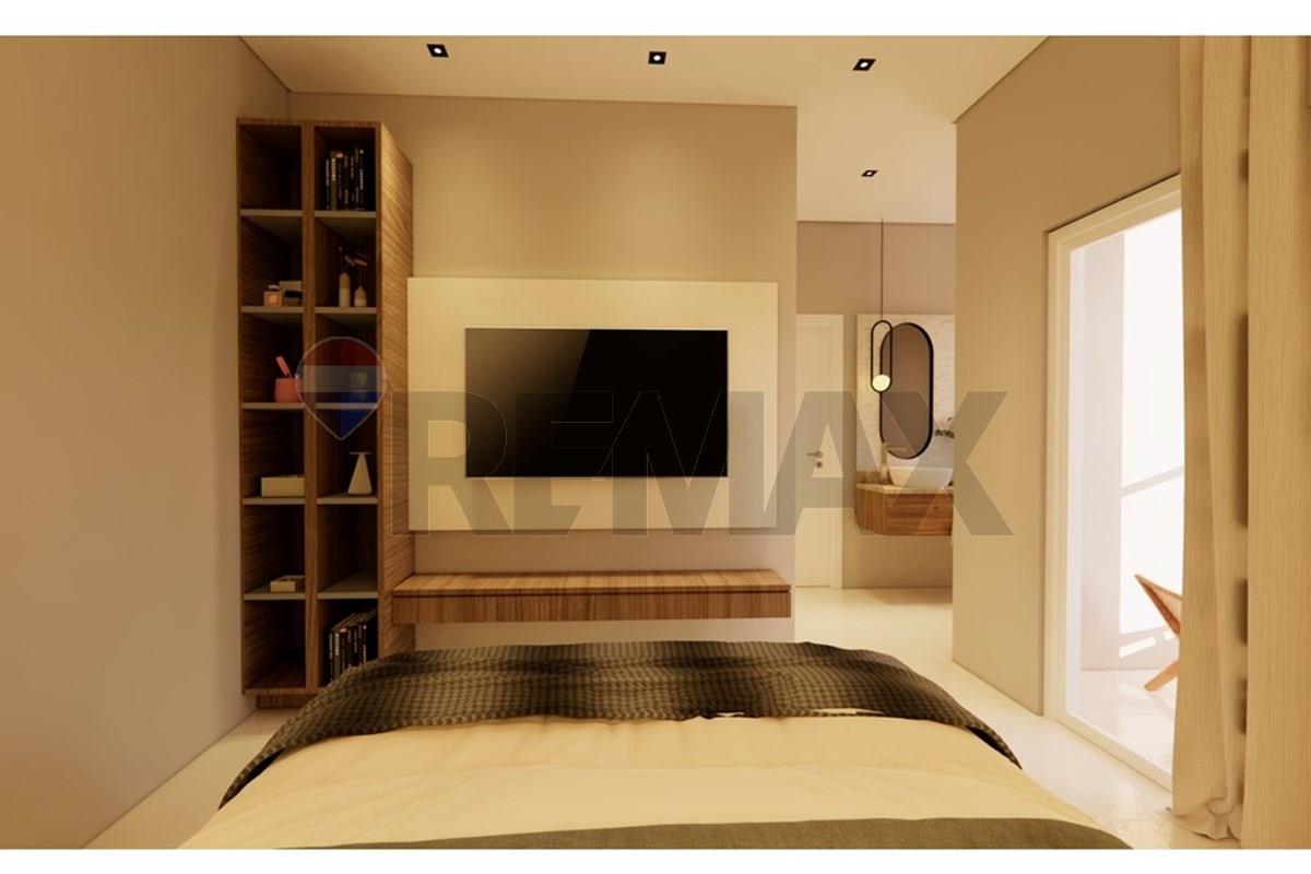 Duplex - Venta - San Lorenzo, Central, Paraguay, Tu próximo hogar! — foto 2
