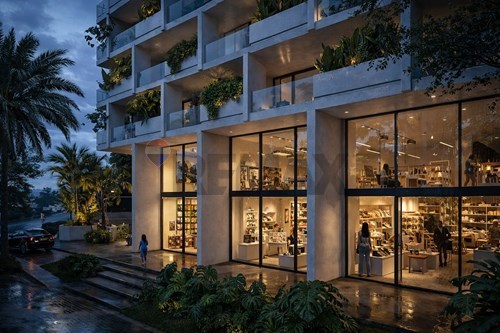 Departamento en venta en Las Carmelitas